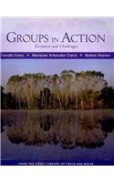 Student Workbook for Groups in Action: Evolution and Challenges by Robert Haynes, Gerald Corey, Marianne Schneider Corey (January 1, 2006) Paperback