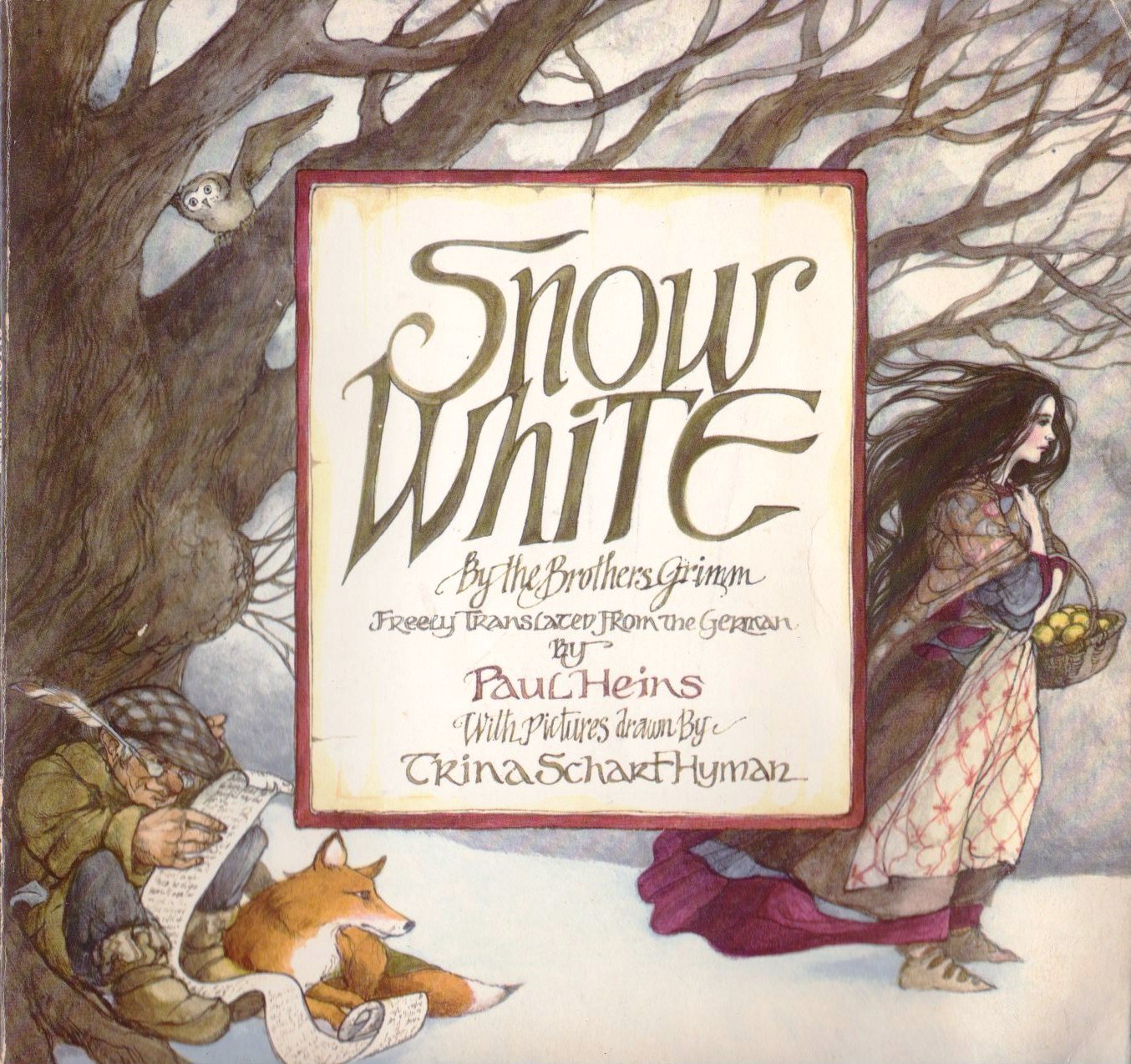 Snow White