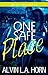 One Safe Place: A Novel (Zane Presents) by Alvin L. A. Horn (2014-04-22)