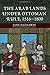 The Arab Lands under Ottoman Rule: 1516-1800 1st edition by Hathaway, Jane, Barbir, Karl (2008) Paperback