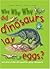 Why Why Why...Did dinosaurs lay eggs? by Camilla de la Bedoyere (2008-07-01)