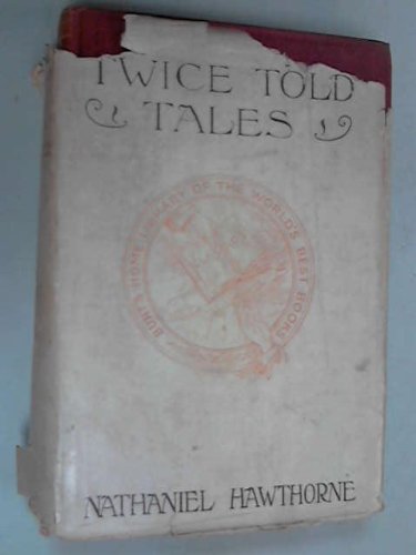Twice Told Tales