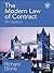 Contract Law Bundle: The Mo...