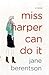 Miss Harper Can Do It: A Novel by Jane Berentson (2009-04-30)