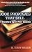 Book Proposals That Sell by W. Terry Whalin (2005-04-25)