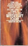 WITCHCRAFT TODAY:...