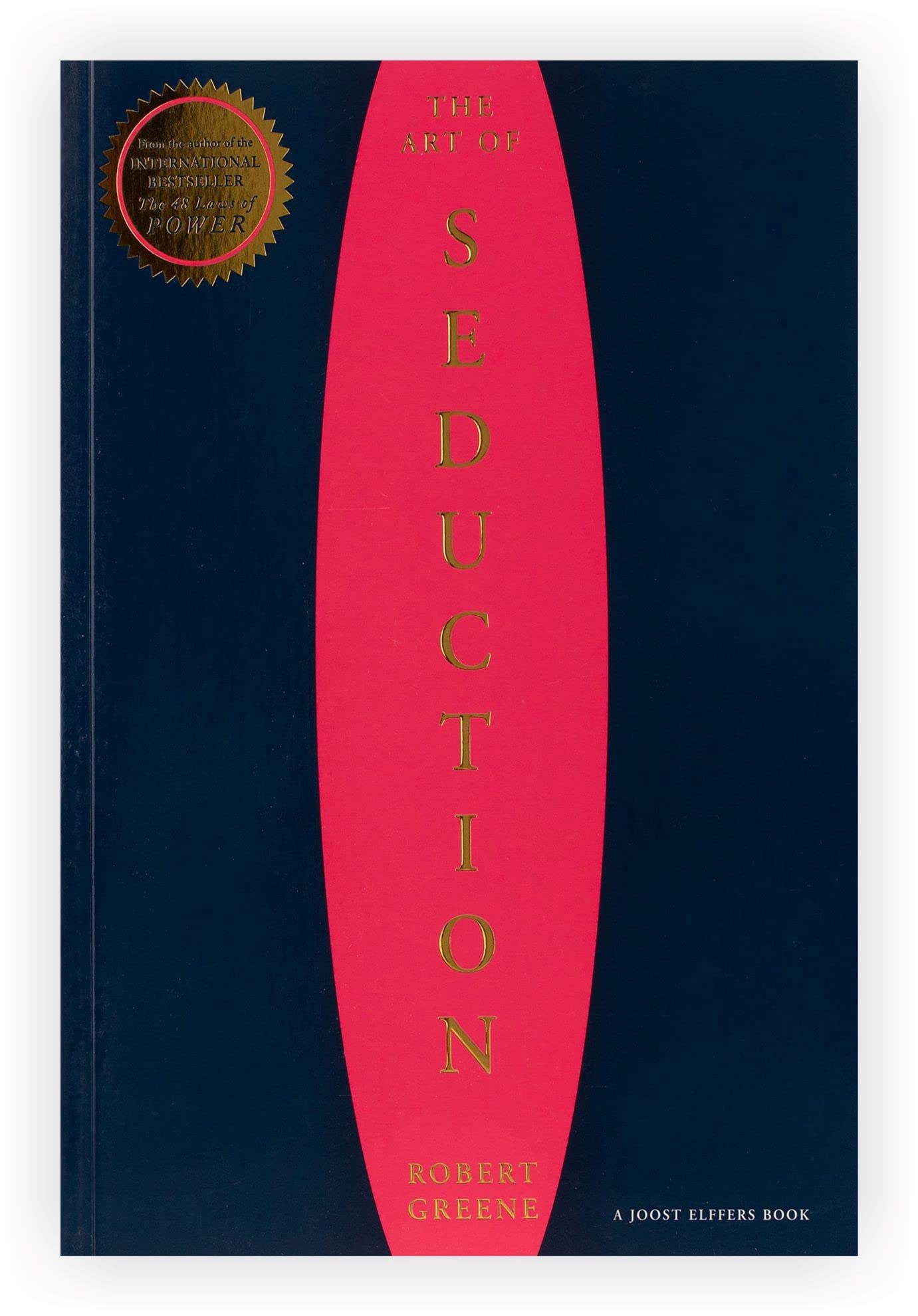 The Art Of Seduction By Robert Greene