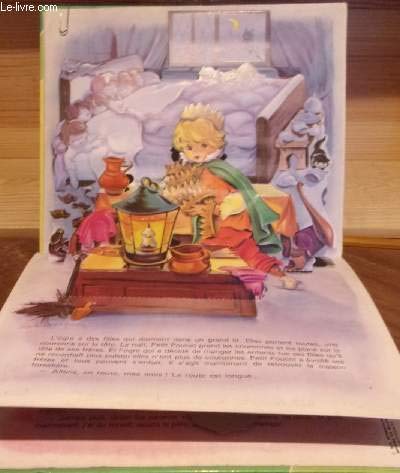 La Belle au Bois dormant