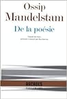 De la poésie de O...