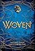 Woven by Jensen, Michael, King, David Powers (2015) Hardcover