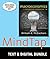 Bundle: Macroeconomics: A Contemporary Introduction, Loose-Leaf Version, 11th MindTap Economics, 1 term (6 months) Printed Access Card by William A. McEachern (2016-01-01)