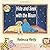 Hide and Seek with the Moon by Rebecca Reilly (2015-12-29)
