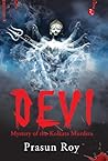 DEVI : Mystery of...