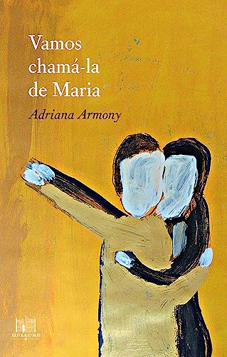 Vamos chamá-la de Maria (Paperback)