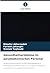 Gesundheitsprobleme im paramedizinischen Personal: Studie untersucht psychische Gesundheitsprobleme in Abhängigkeit vom Burnout-Syndrom und damit ... und umweltbedingten Faktoren (German Edition)