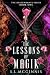 The Lessons of Magik (The Descendant Series)