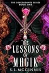 The Lessons of Magik (The Descendant Series) The Lessons of Magik (The Descendant Series)