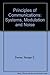 Principles of Communications: Systems, Modulation and Noise by Rodger E. Ziemer (1989-04-01)