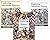 Exploring American History--student, teacher and test SET for grade 5 history