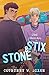 Stix & Stone (Alpha's Rejects, #1)