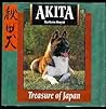 Akita: Treasure o...