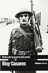 Diario de la guer...