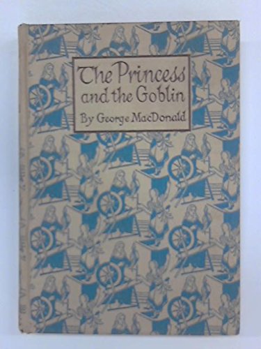 The Princess And The Goblin