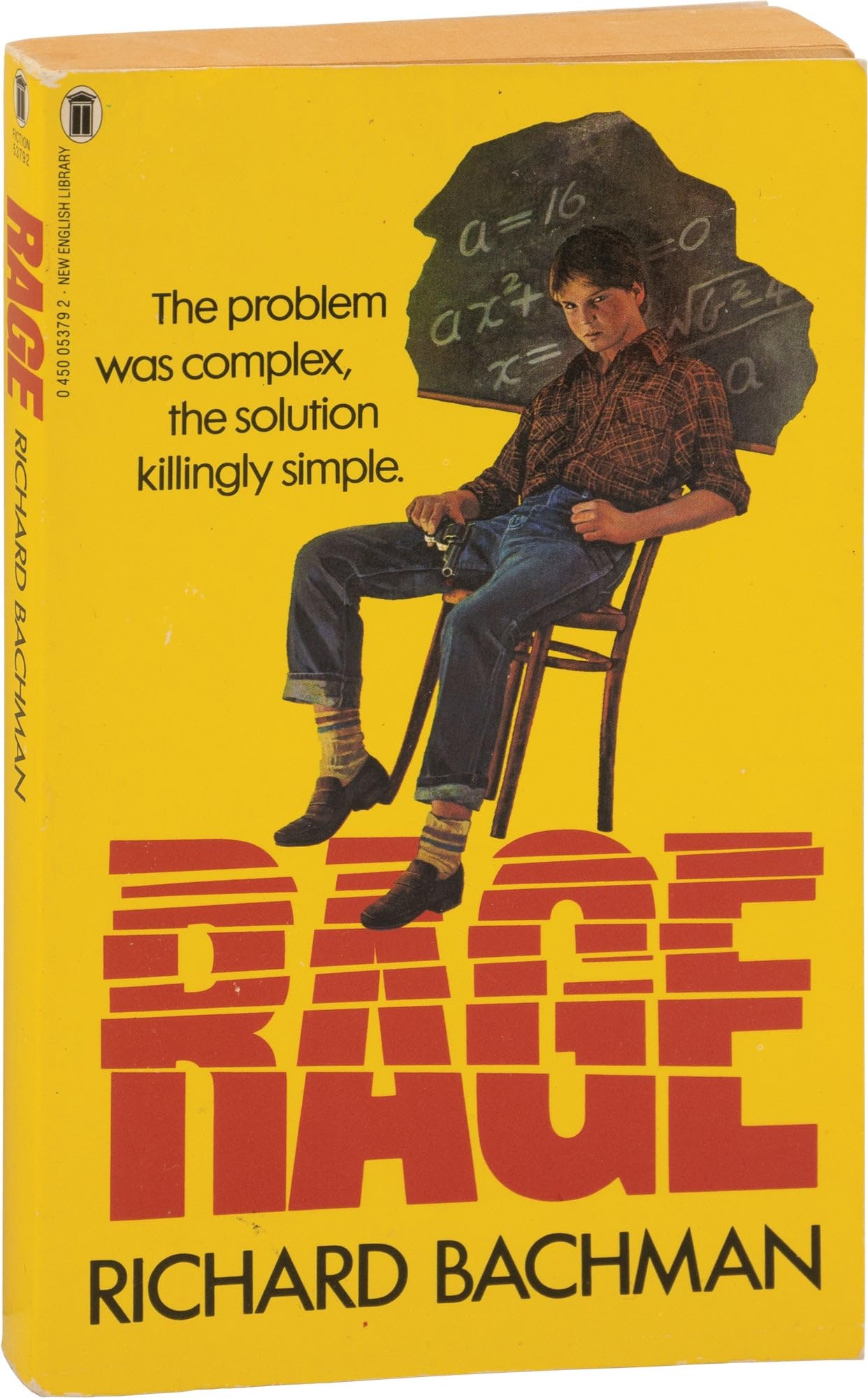 Rage