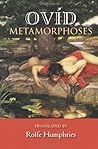 Metamorphoses by ...