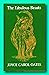 The Fabulous Beasts - Signed by Joyce Carol Oates - 1st Edition Hardcover Poems