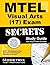 MTEL Visual Arts (17) Exam Secrets Study Guide: MTEL Test Review for the Massachusetts Tests for Educator Licensure Paperback February 14, 2013
