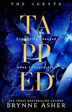 Tapped (The Agents, #2)