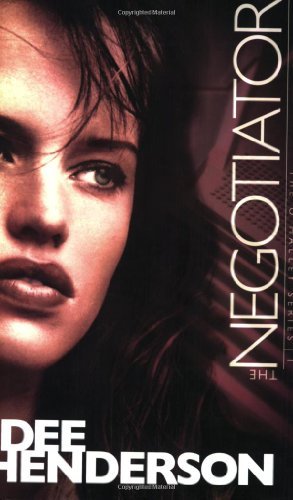 The Negotiator (The O'Malley Series #1) by Dee Henderson(2014-10-24)