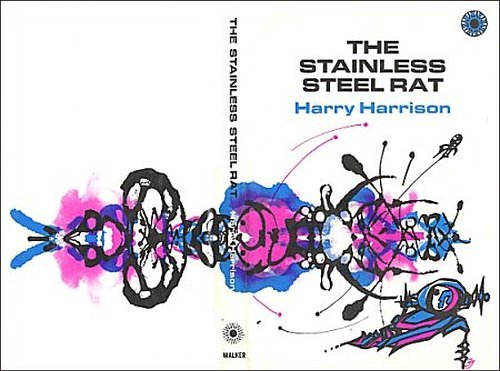 The Stainless Steel Rat