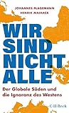 Wir sind nicht alle