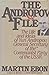 The Andropov File