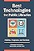 Best Technologies for Publi...
