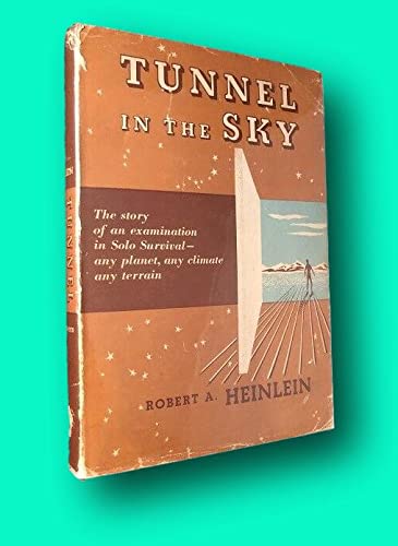 Tunnel in the Sky