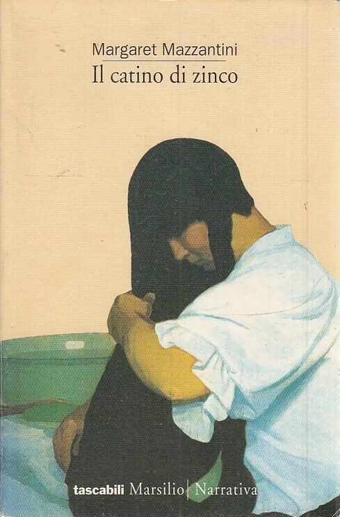 Il catino di zinco (Hardcover)