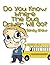 Do You Know Where The Bus Driver Will Go? by Sandy Shaw (2012-07-24)