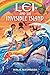 Lei and the Invisible Island (Lei and the Legends #2)