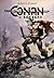 Conan: O Bárbaro, Volume 01 (Conan the Cimmerian, #1)