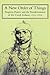 A New Order of Things: Property, Power, and the Transformation of the Creek Indians, 1733-1816: 1st (First) Edition