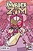INVADER ZIM #25 WILLIAMS VAR