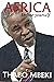 Africa - Define Yourself by Thabo Mbeki