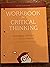 Critical Thinking
