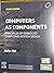 ELSEVIER INDIA COMPUTERS AS COMPONENTS 4TH EDITION [Paperback... by Marilyn Wolf