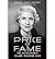 The Honorable Clare Boothe Luce Price of Fame (Hardback) - Common