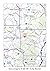 35°093° NW - Fly Gap Mountain, Arkansas Backcountry Atlas (Aerial)