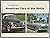 American cars of the 1940s (Auto library series)